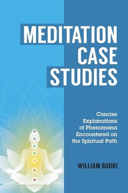 Meditation Case Studies