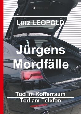 Jürgens Mordfälle 3