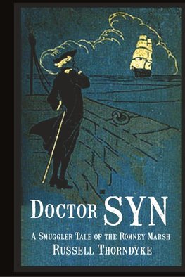 Doctor Syn