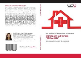 Clínica de la Familia "MISALUD"