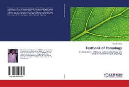 Textbook of Pomology