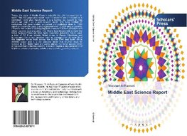 Middle East Science Report