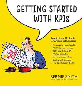 Getting Started with KPIs