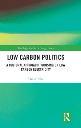 Low Carbon Politics