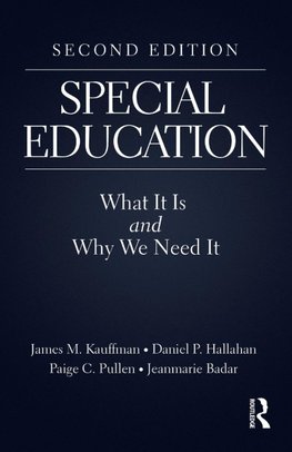 Special Education