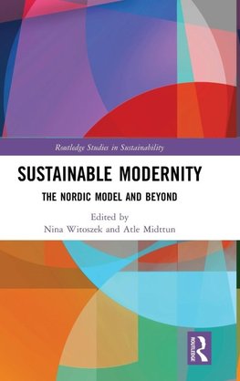 Sustainable Modernity