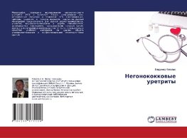 Negonokokkowye uretrity