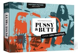 PUSSY & BUTT - English Edition