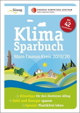 Klimasparbuch Main-Taunus-Kreis 2019/2020