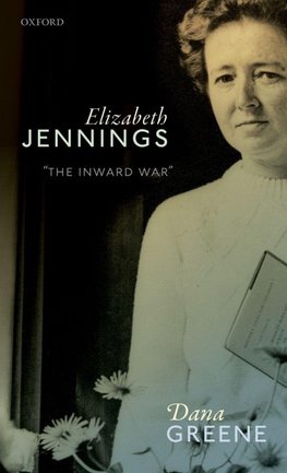 Elizabeth Jennings