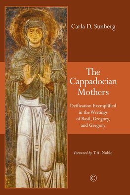 The Cappadocian Mothers