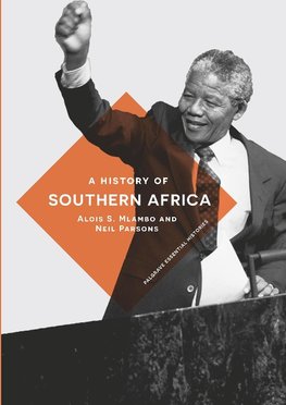 A History of Southern Africa