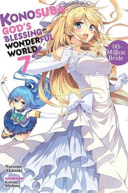 Konosuba