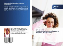 Public Libraries contribution to National Development