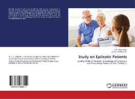 Study on Epileptic Patients