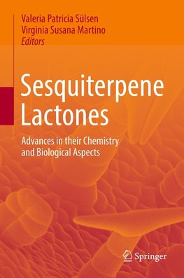 Sesquiterpene Lactones