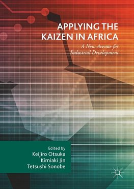 Applying the Kaizen in Africa