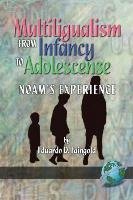 Multilingualism from Infancy to Adolescence (Hc)