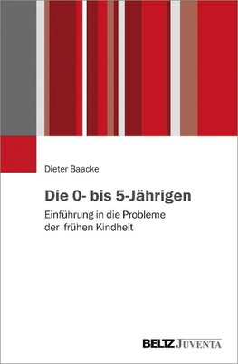 Die 0- bis 5-Jährigen