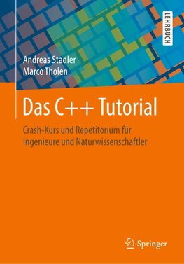 Das C++ Tutorial