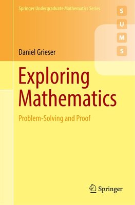Exploring Mathematics