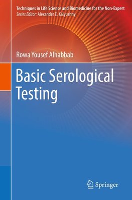 Basic Serological Testing