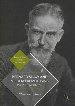 Bernard Shaw and Modern Advertising