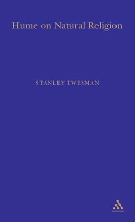 Hume on Natural Religion