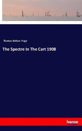 The Spectre In The Cart 1908