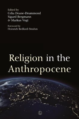 Religion in the Anthropocene