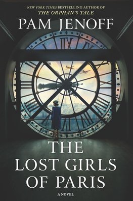 LOST GIRLS OF PARIS ORIGINAL/E