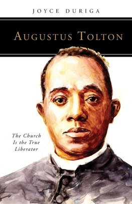 Augustus Tolton
