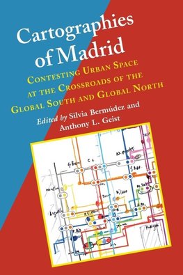 Cartographies of Madrid