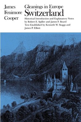 Gleanings in Europe