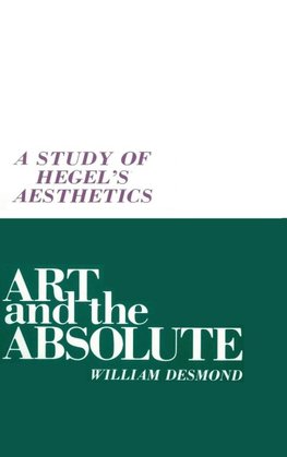 Art and the Absolute