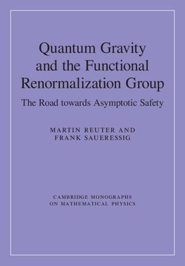 Quantum Gravity and the Functional Renormalization Group