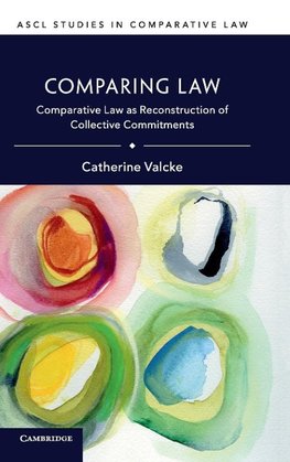 Comparing Law