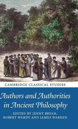 EDITED BY JENNY BRYA: Cambridge Classical Studies