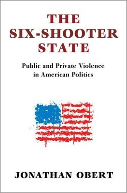 The Six-Shooter State