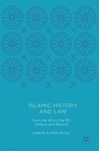 Islamic History and Law