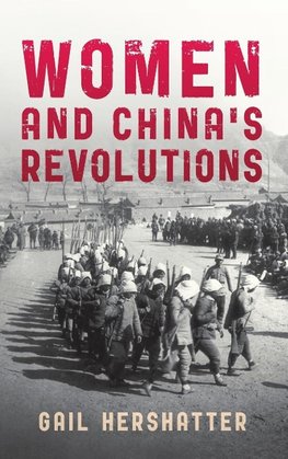 Women and China's Revolutions