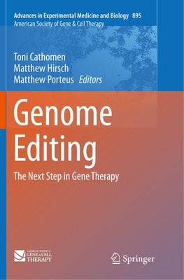 Genome Editing
