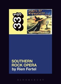 Drive-By Truckers' Southern Rock Opera