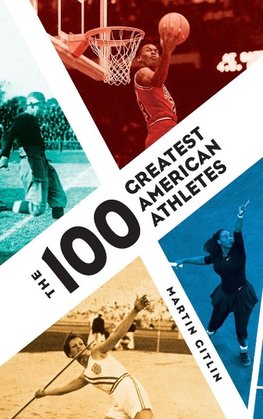 100 Greatest American Athletes