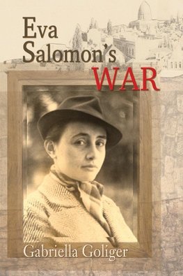 Eva Salomon's War
