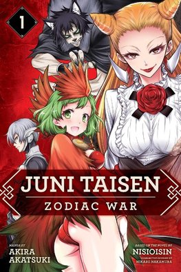 Juni Taisen