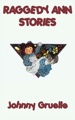 Raggedy Ann Stories