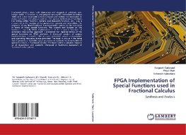 FPGA Implementation of Special Functions used in Fractional Calculus