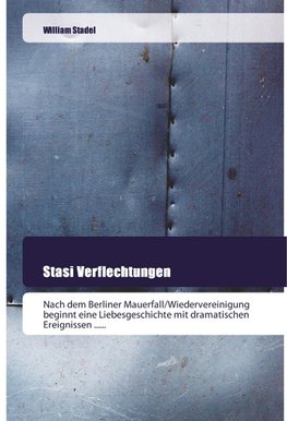 Stasi Verflechtungen