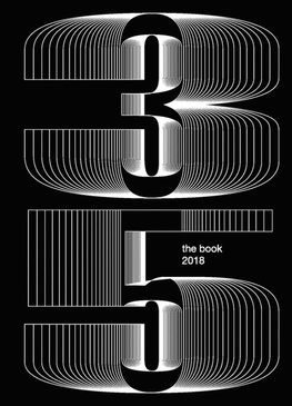 The Book 2018
